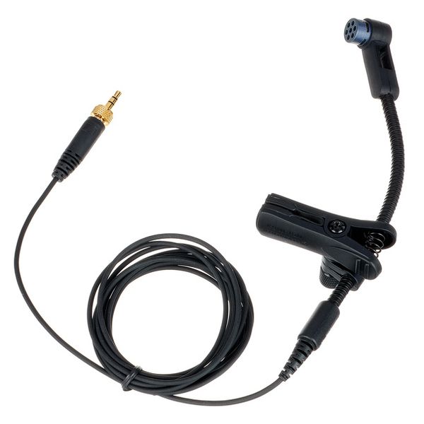 Sennheiser EW-D E 908 R1-6 Bundle