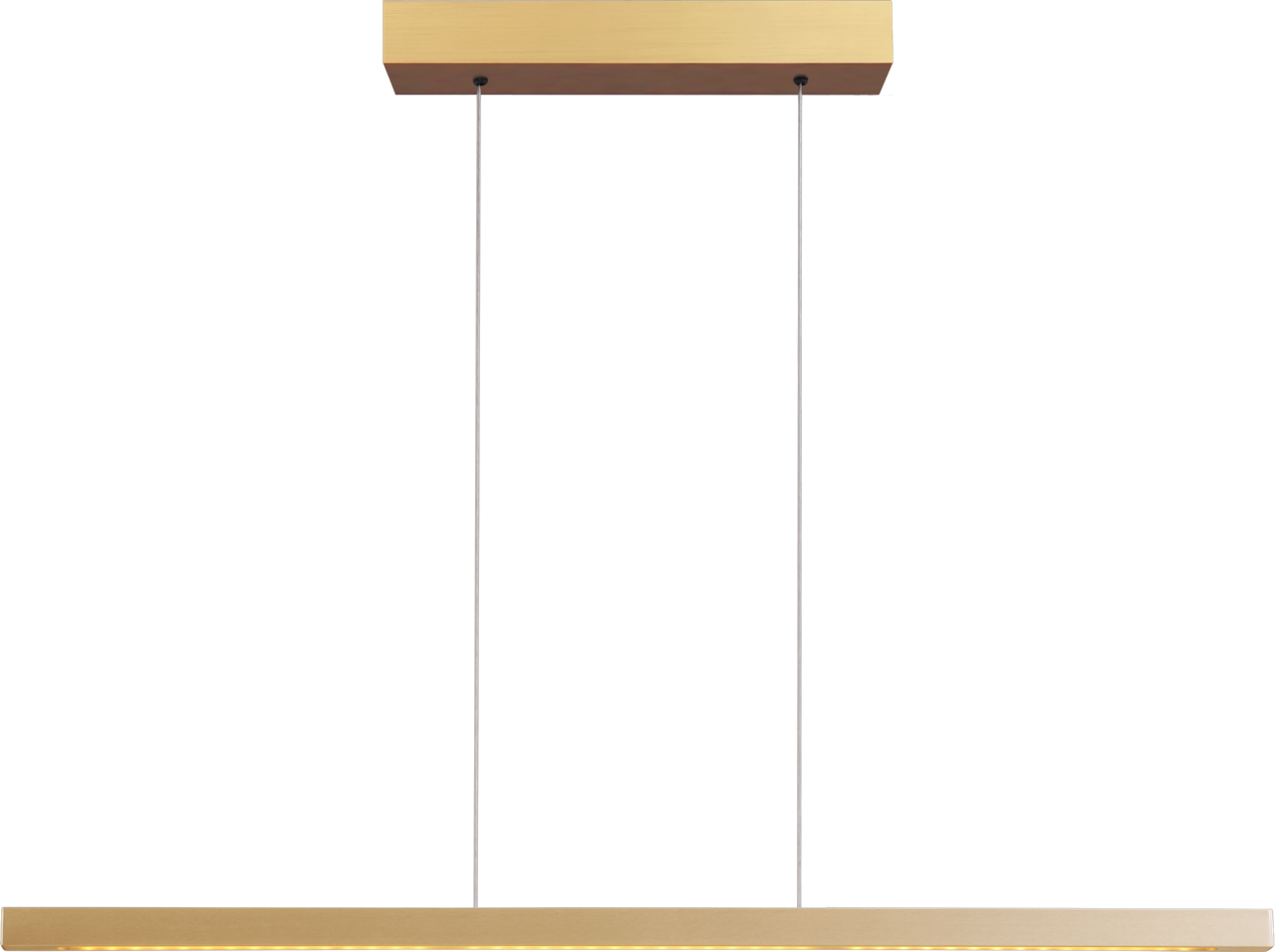 Hanglamp Real 3 B100 x D3 cm