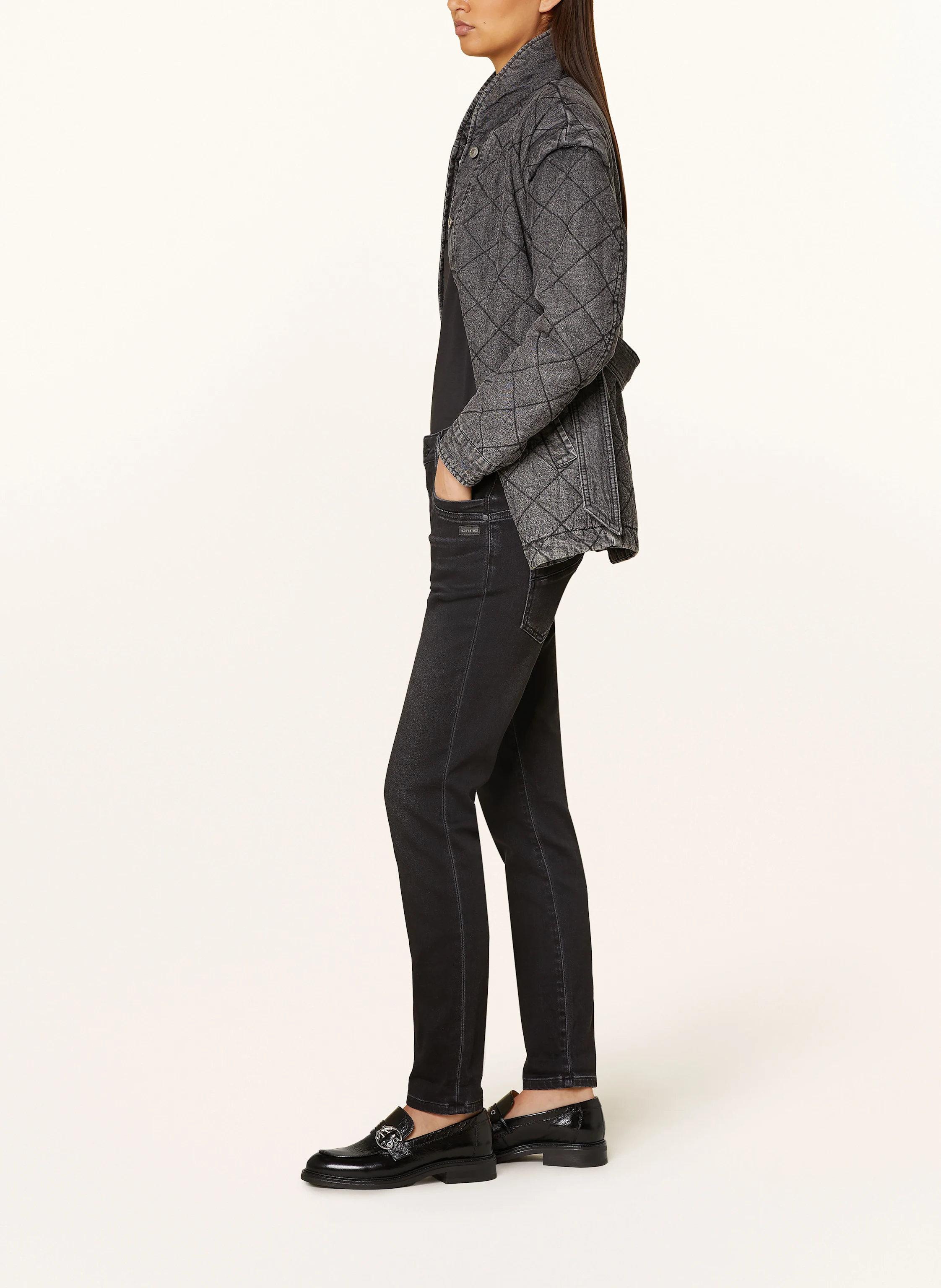 GANG Skinny Jeans 94 GERDA