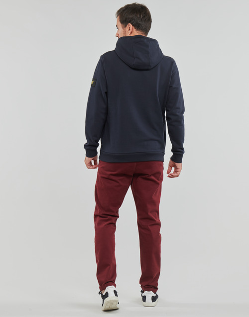 Lyle & Scott - ML1646V - Marine
