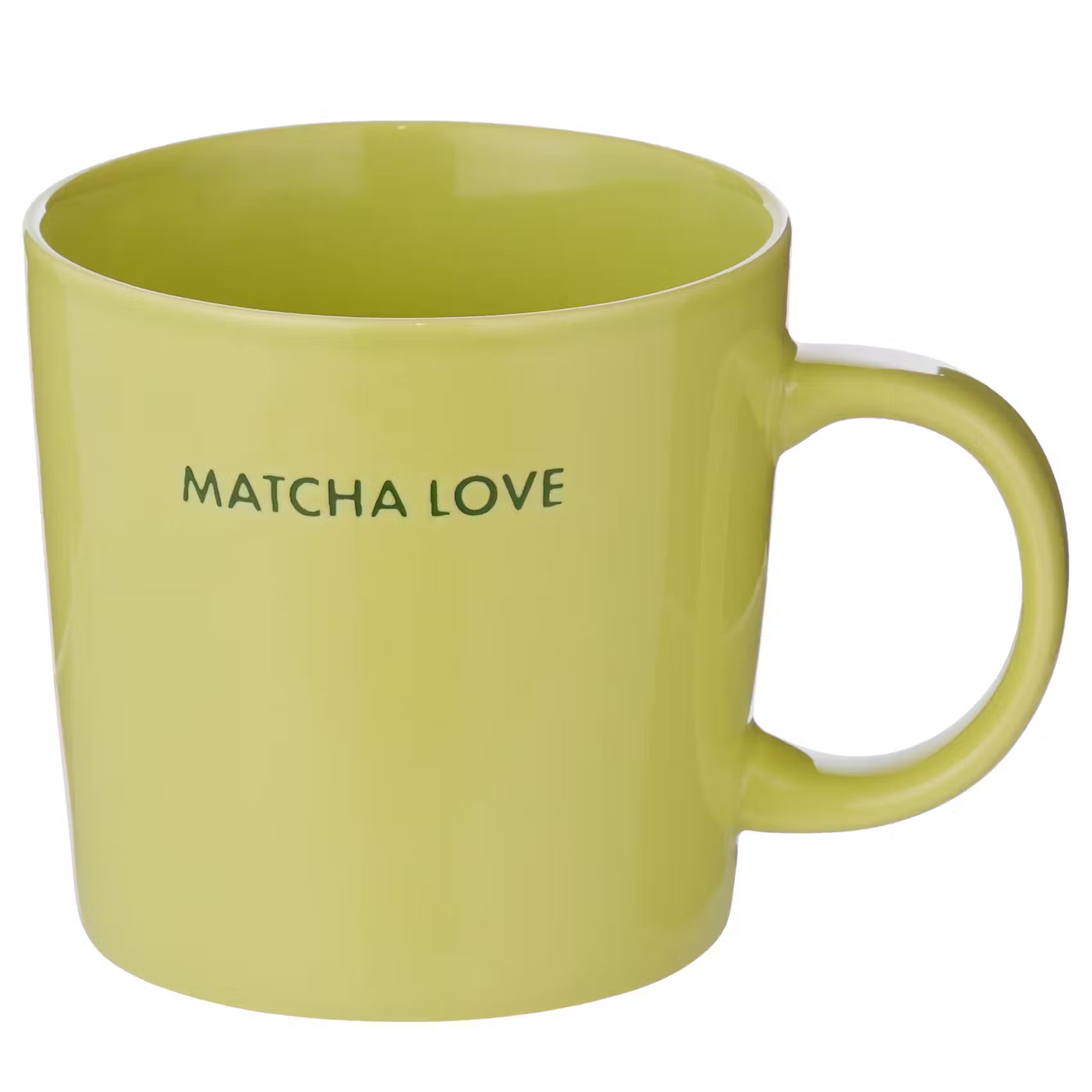 GOOD VIBES Tasse 6er-Set