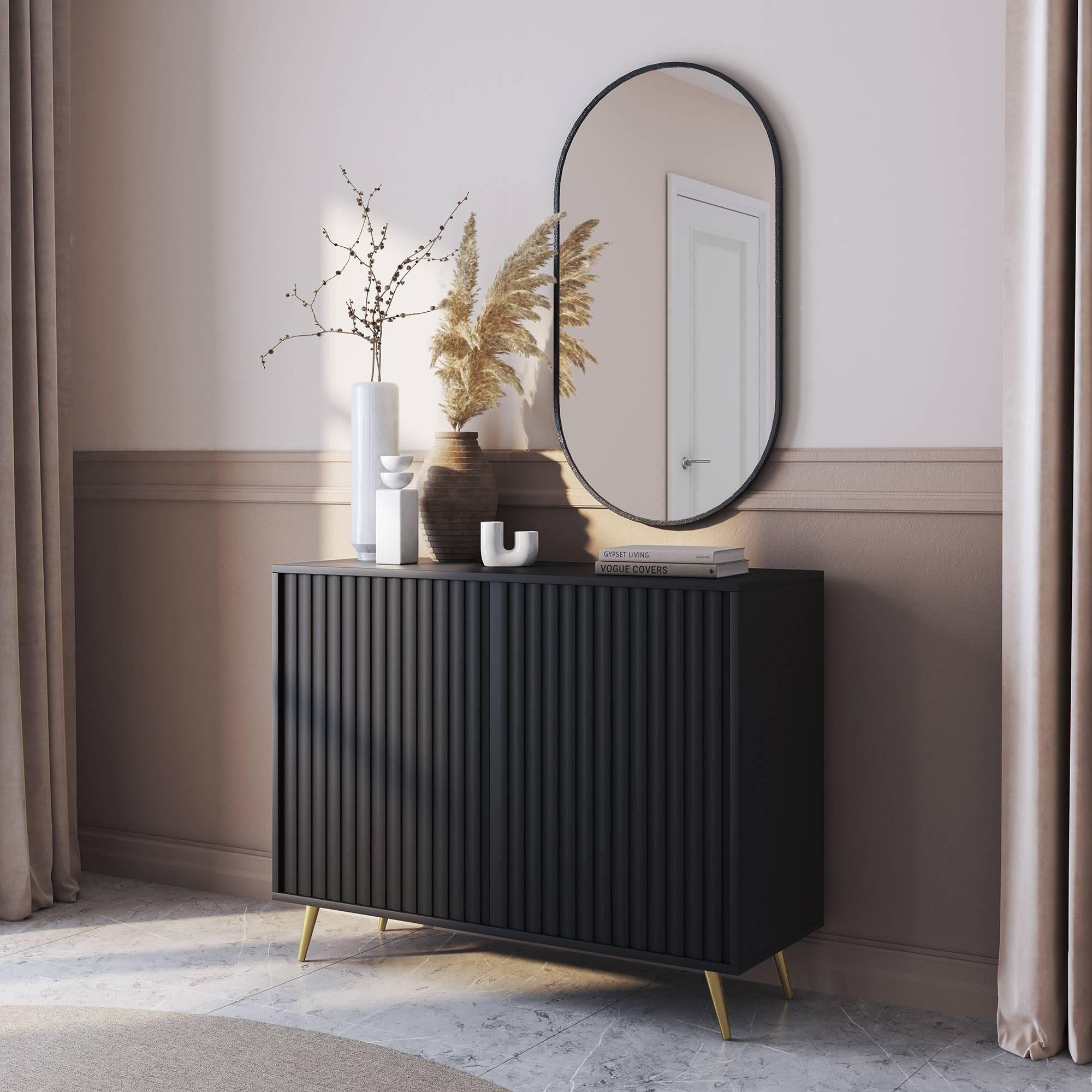 Selsey Design Dressoir Giulia 2 deur