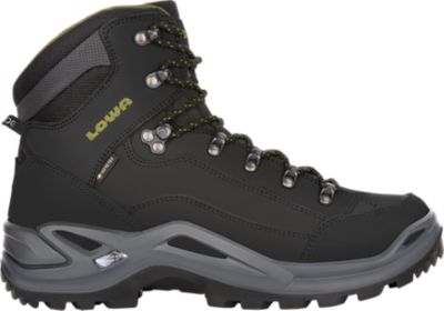 LowaRenegade GTX Mid - schwarz