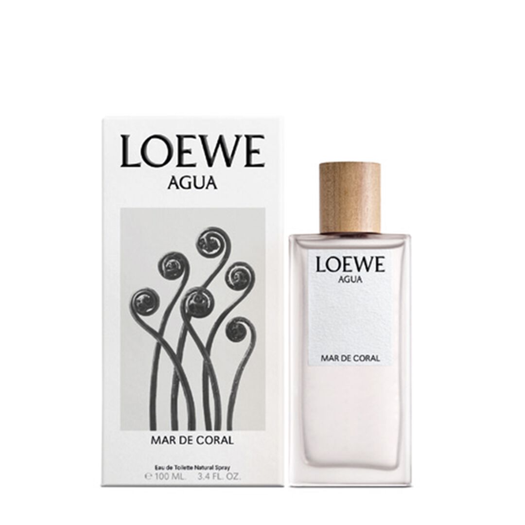 LOEWE LOEWE AGUA MAR CORAL Eau de Toilette - 50ml
