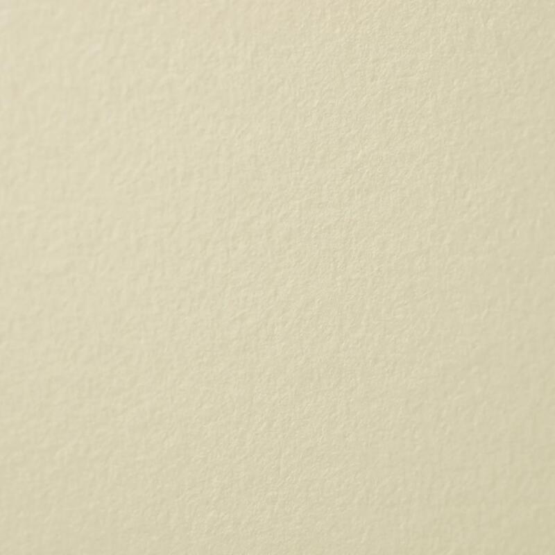 Gamma Series carnet rembordé rigide 62F 14x21,6cm 150g - Ivoire