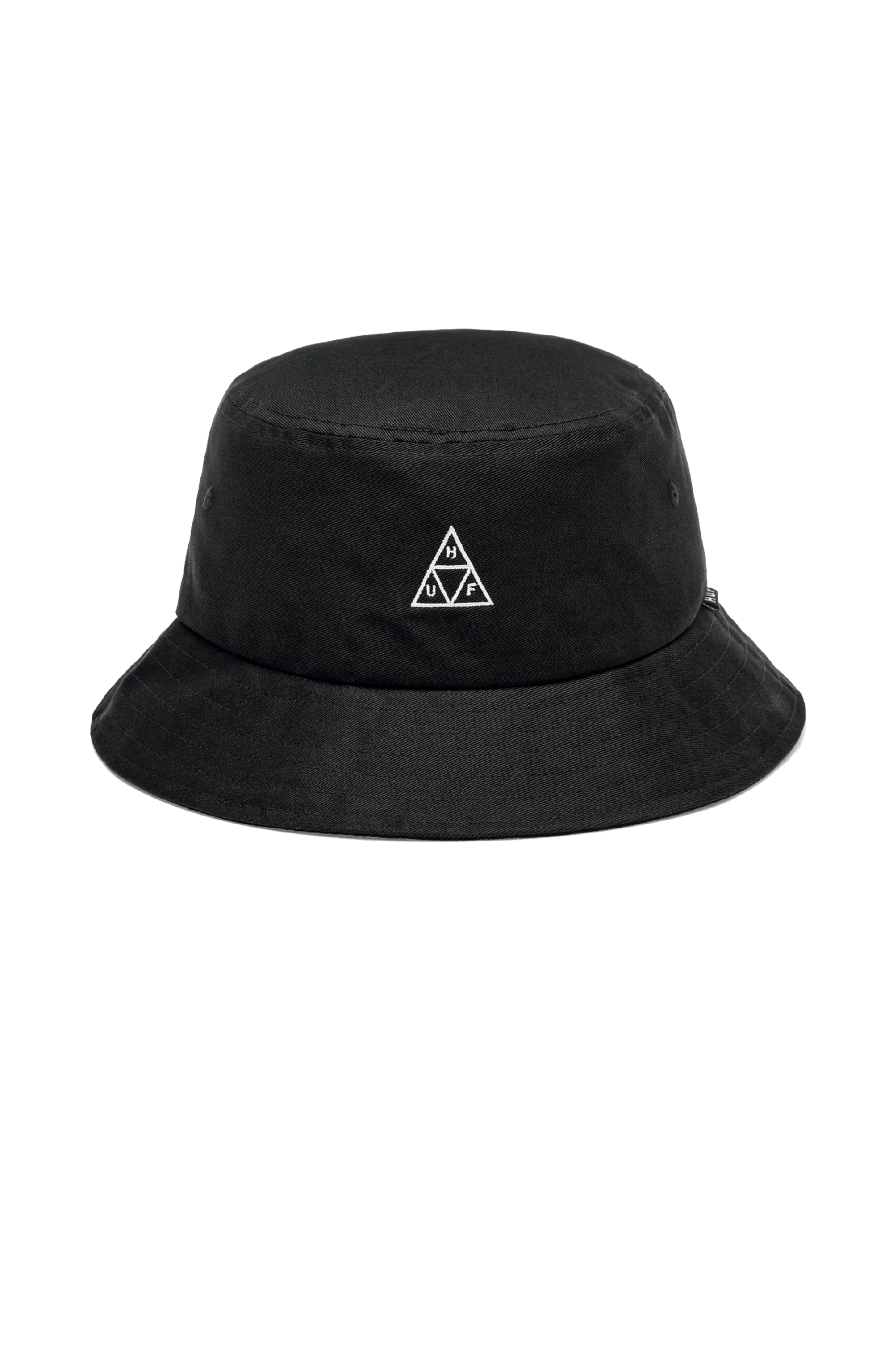 HUF Bob ESSENTIALS Noir