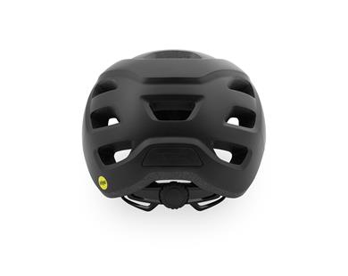Giro Fixture cykelhjelm MIPS sort onesize (54-61cm)