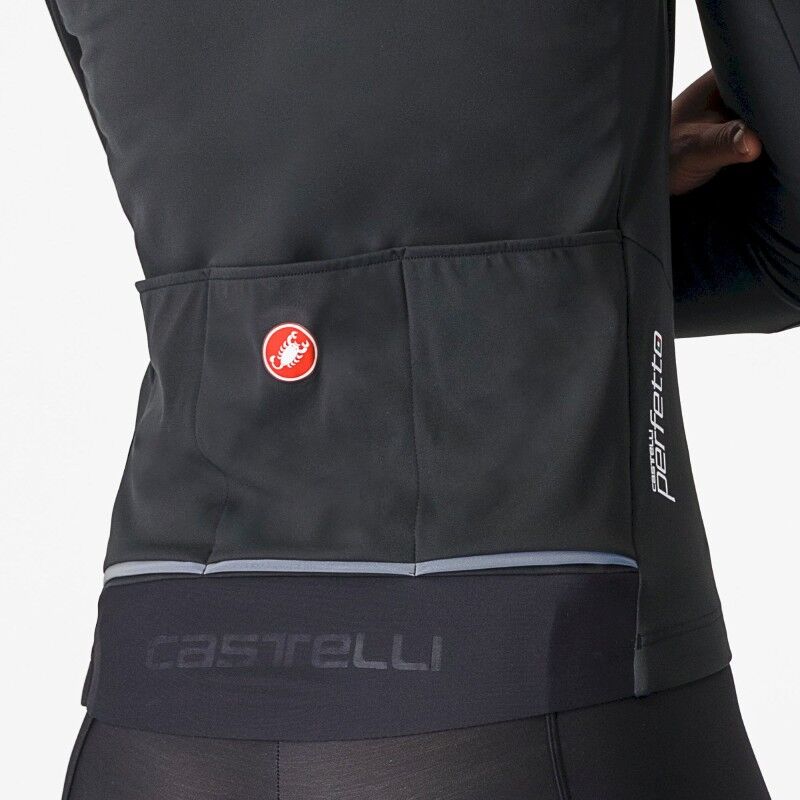 Perfetto Air W Jacket - Veste vélo femme
