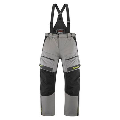 Pantalon Icon RAIDEN - Gris