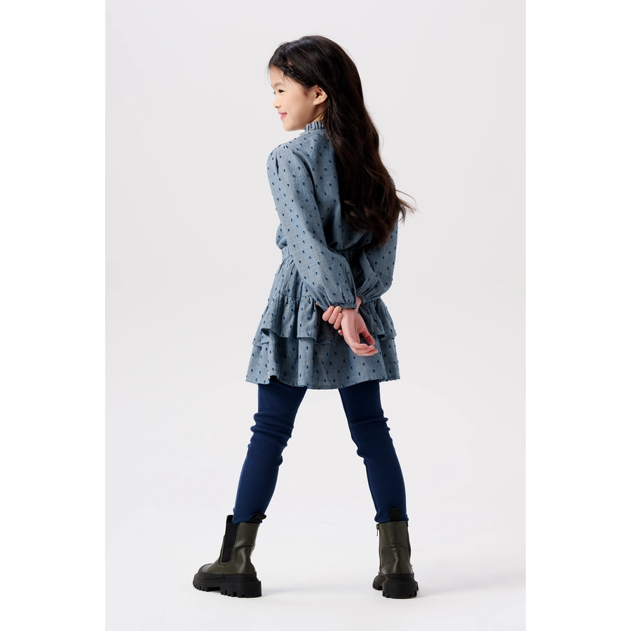 Noppies Rock Angleton Vintage Blue