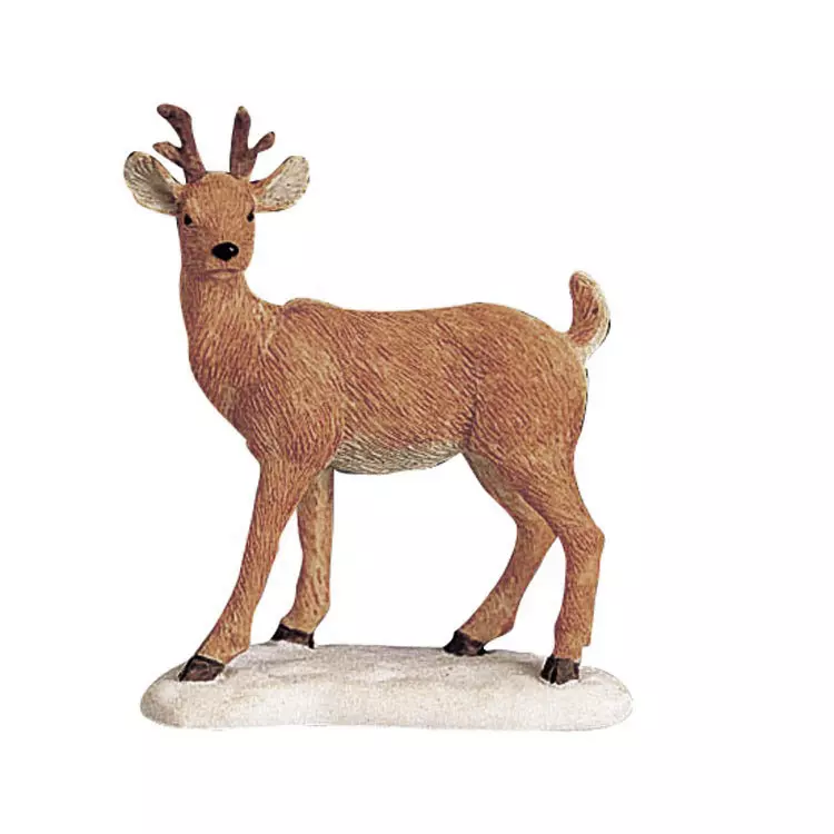 Animal Lemax Biche debout