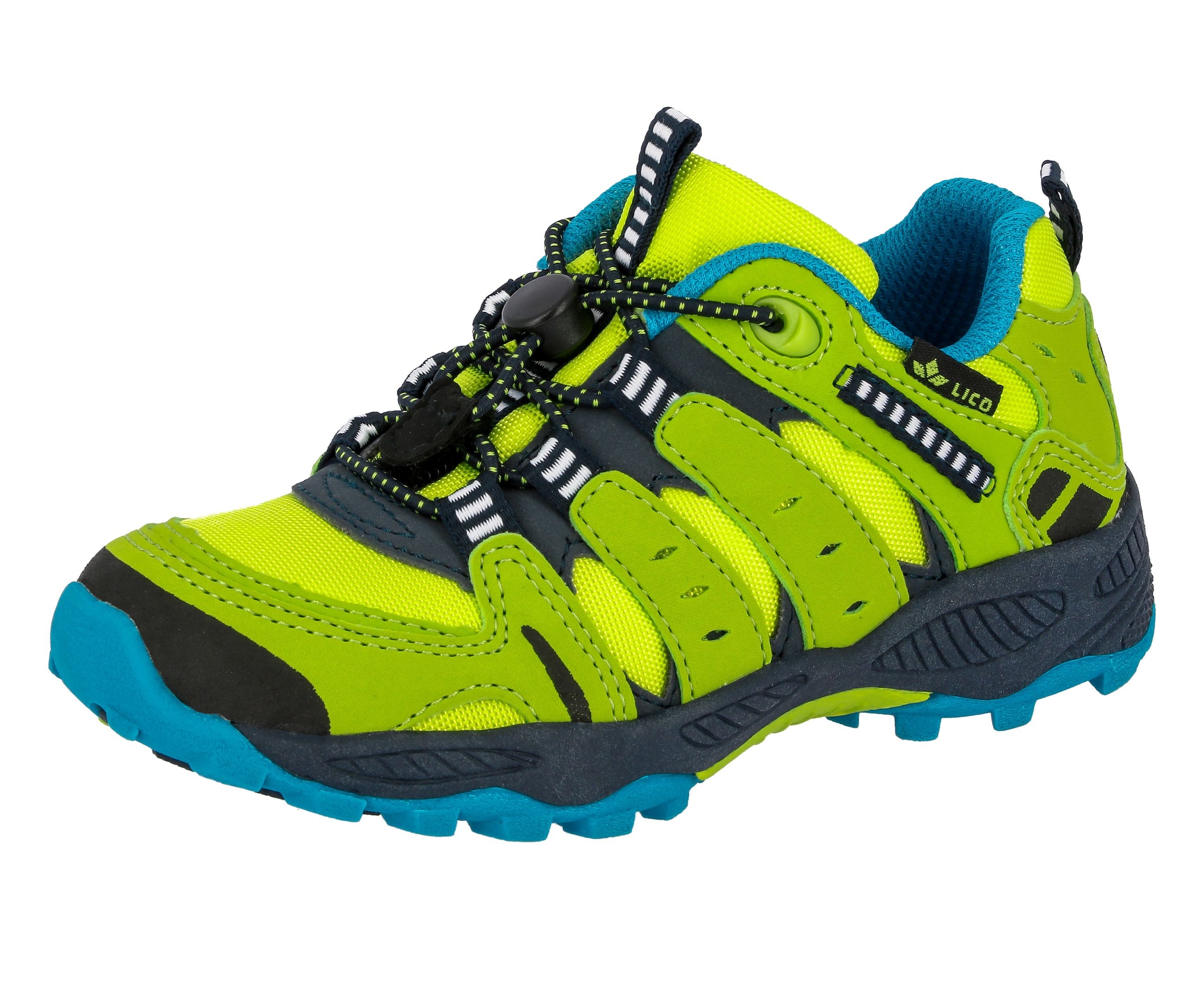 Lico Outdoorschuh »Outdoorschuh Fremont«
