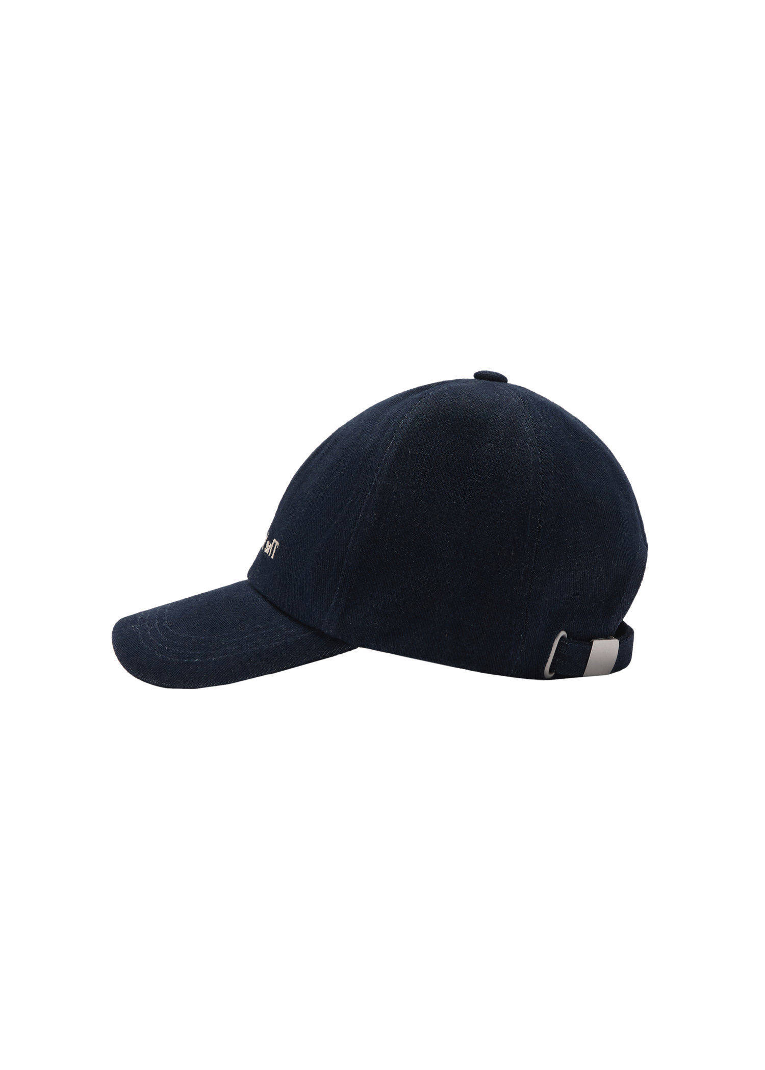 Mango pet donkerblauw