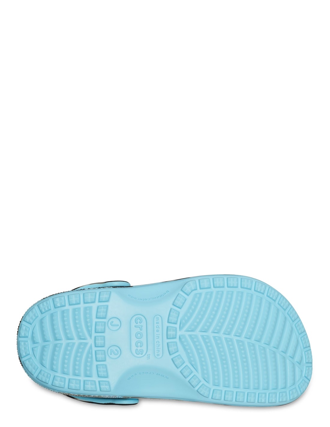 crocs sabots femme enfant classic spray camo clog camouflage beu noir