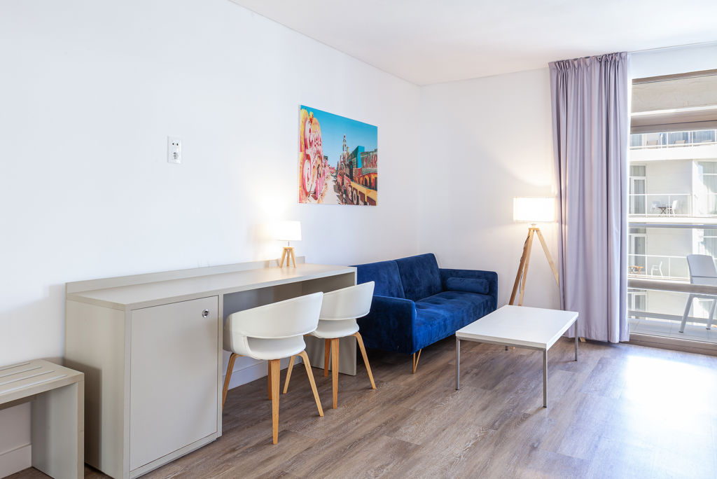 Hotel Alay Logies en ontbijt - Hotel