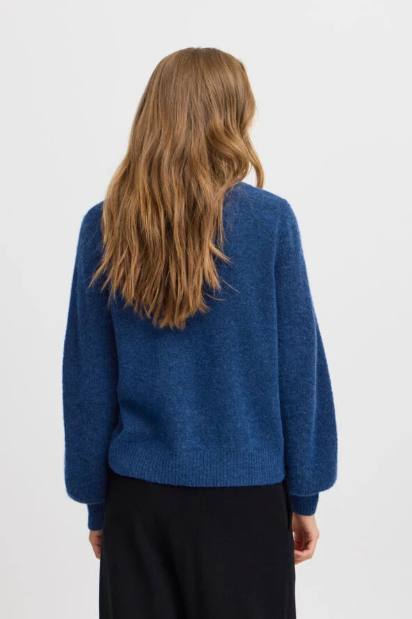 Atelier Rêve IRSILVI LS2 Blue quartz melange
