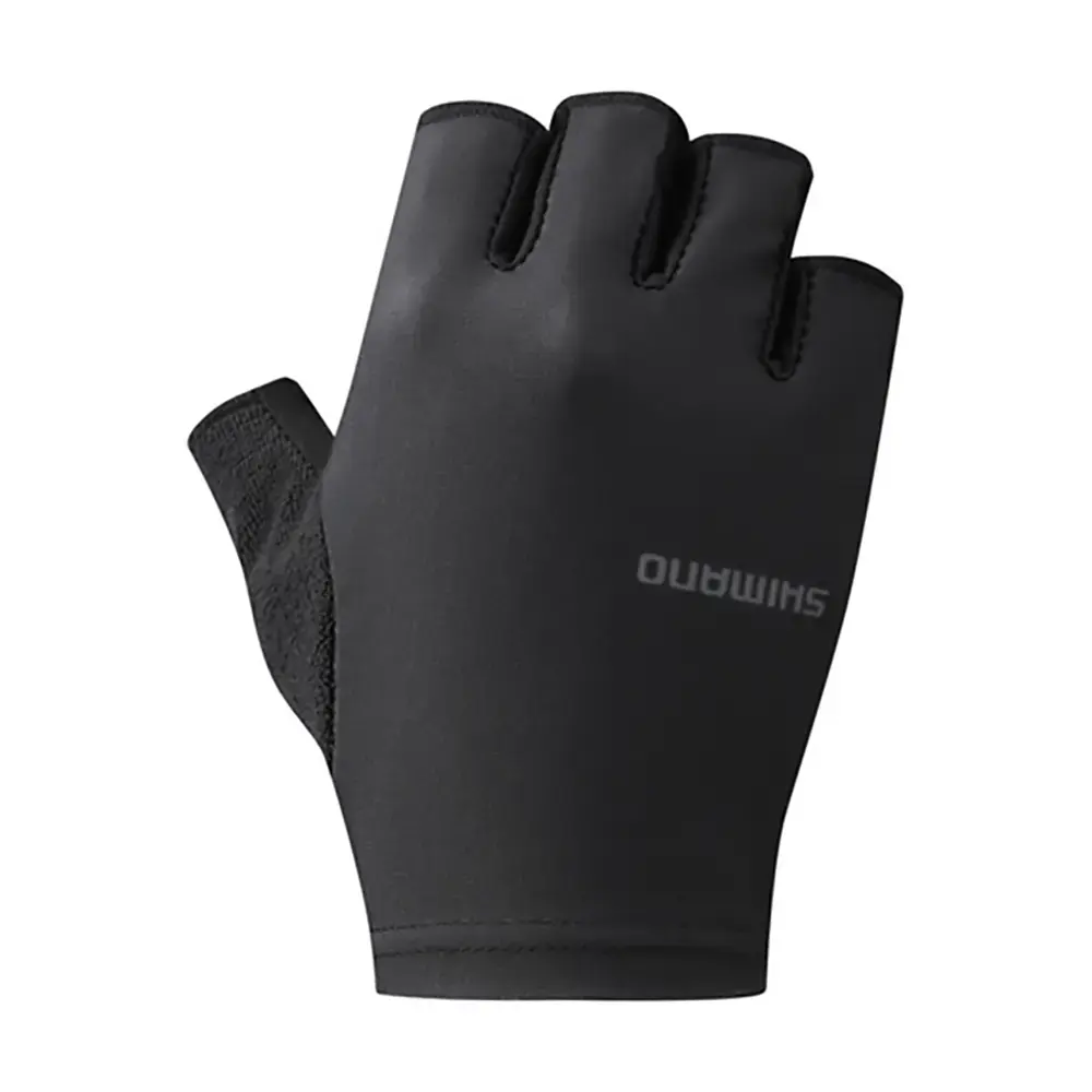 Shimano Sumire Zomer Fietshandschoenen Zwart Dames