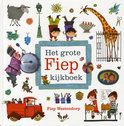 Het grote Fiep kijkboek (1 stuks)