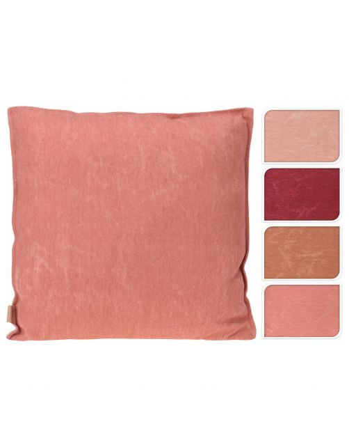 Homestyle Kussen - Tuinmeubelen - 45x45 cm 4 Assorti