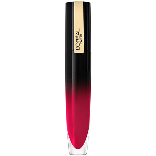 L'oréal - Brilliant Signature Gloss 308-be Demanding