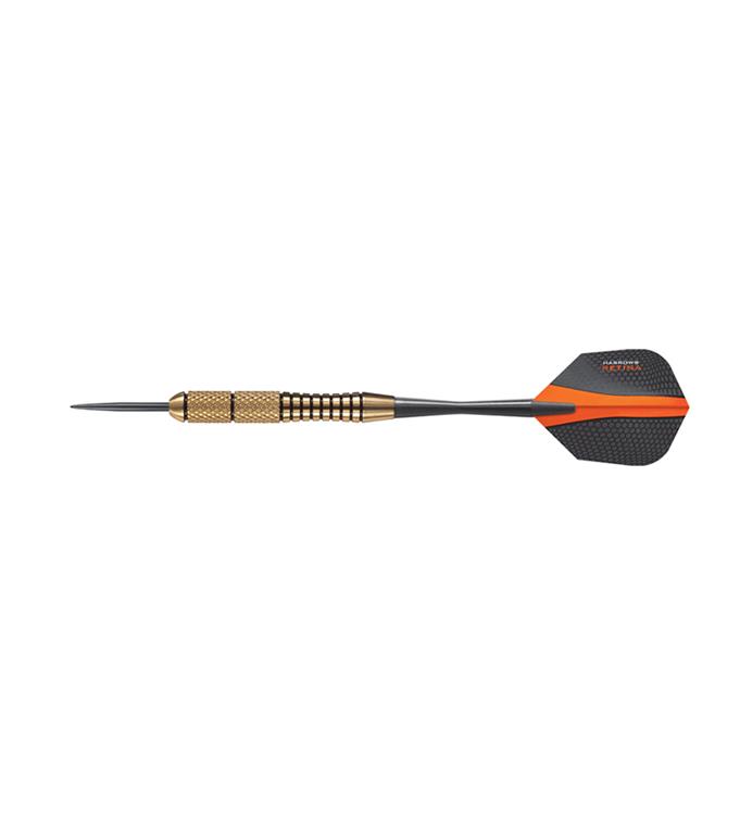 Harrows Matrix Dartpijl