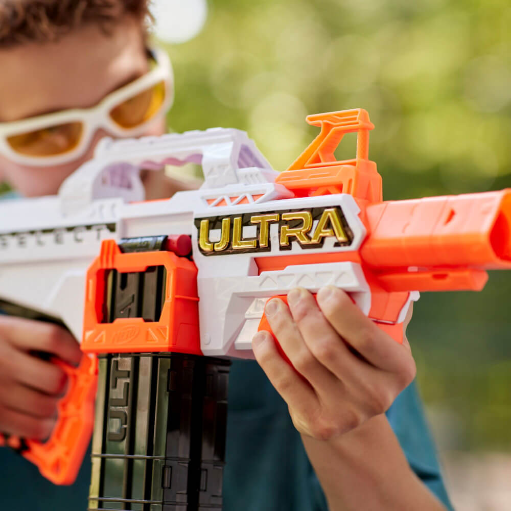 Nerf ULTRA SELECT