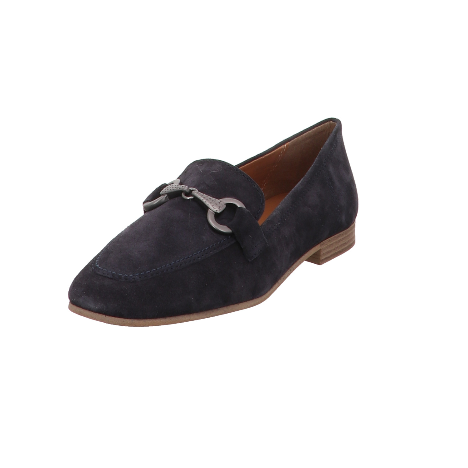 Tamaris Ballerina blau blau