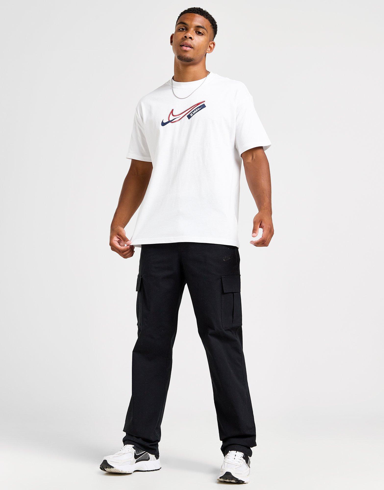 Nike T-shirt LeBron James Homme