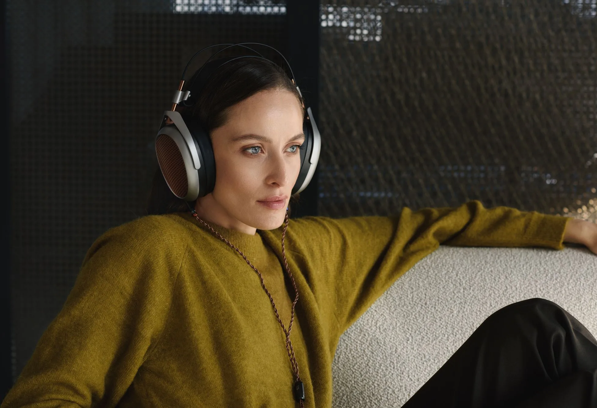 Meze POET Casques hi-fi