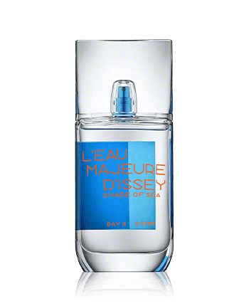 Issey Miyake L'Eau Majeure d'Issey Shade of Sea Eau de Toilette Spray 100ml