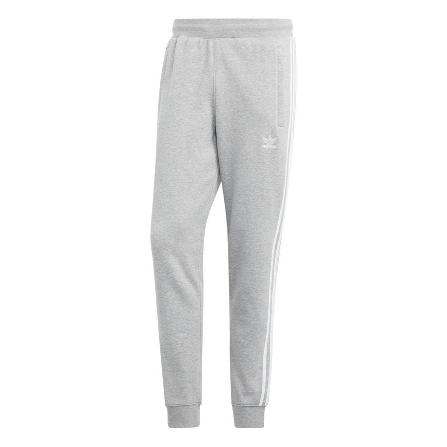 adidas Originals Bas de Survêtement 3-Stripes - Gris