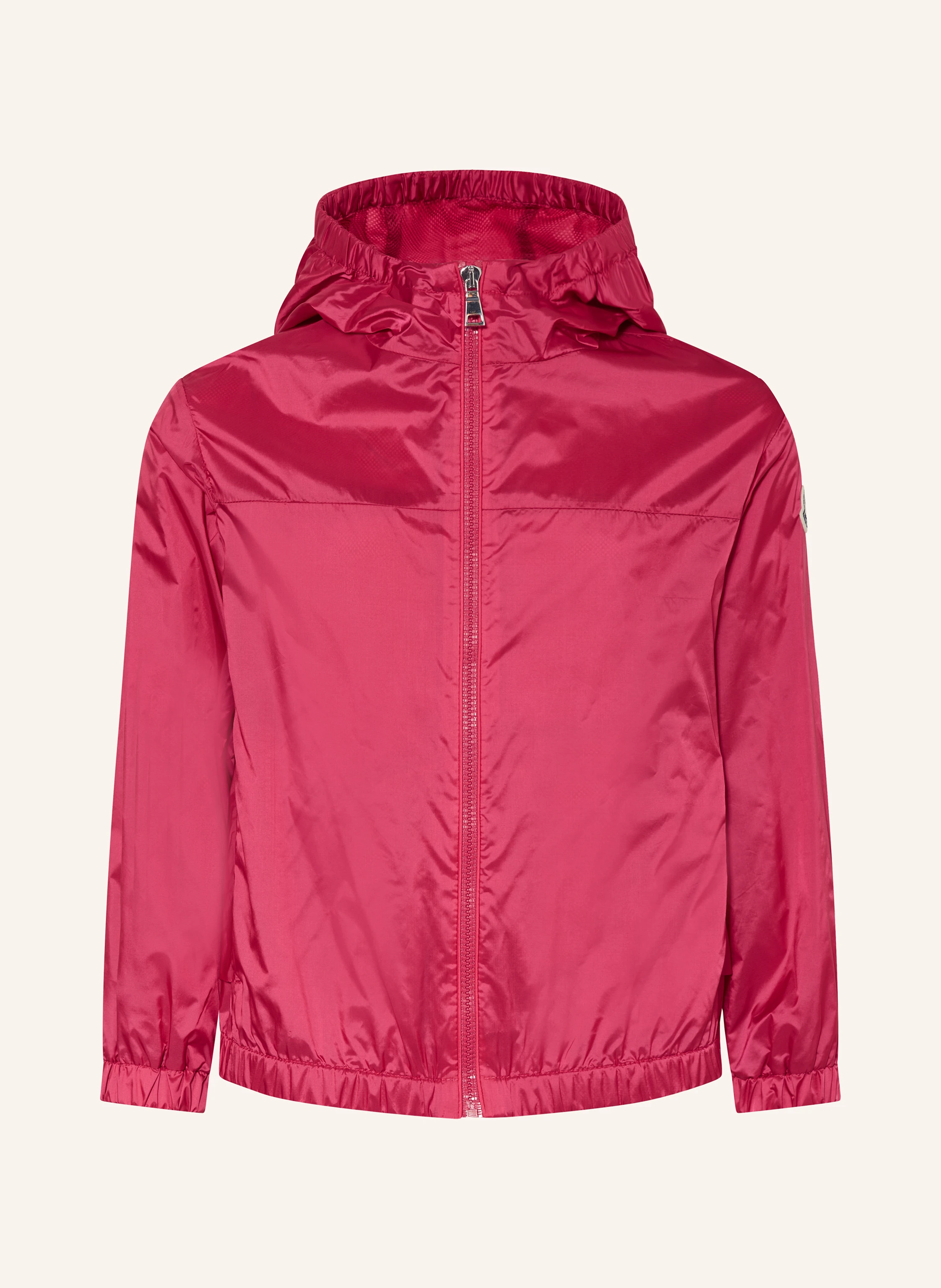 MONCLER enfant Jacke OWARA