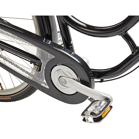SCO Prime damecykel 7 gear 28