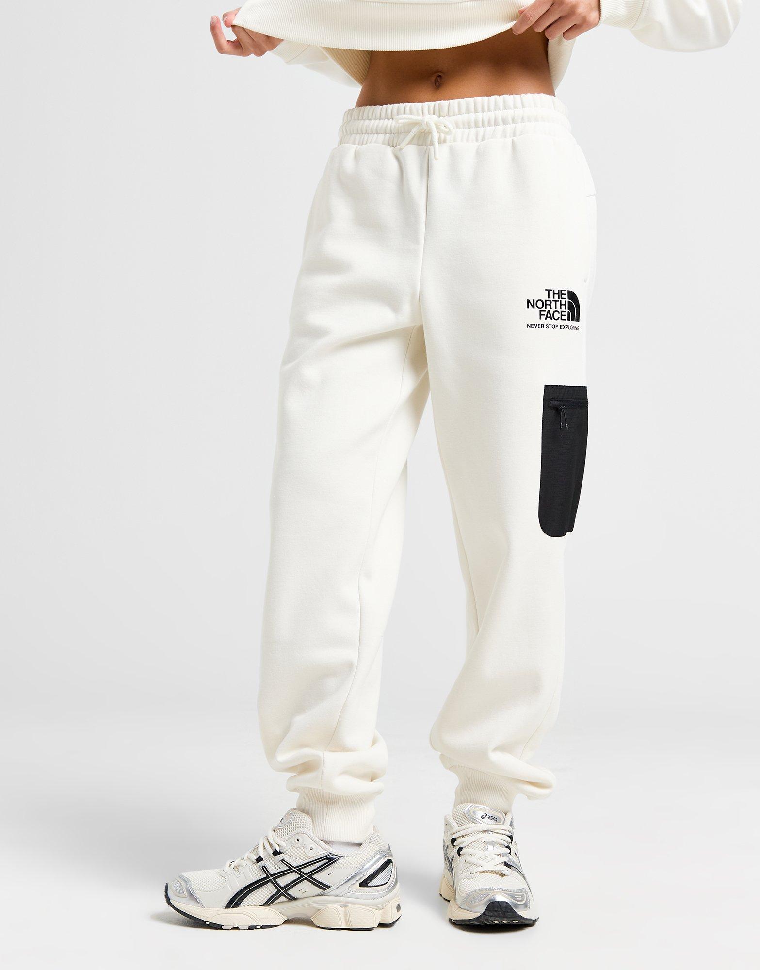 The North Face Pantalon de jogging Gaspra Femme