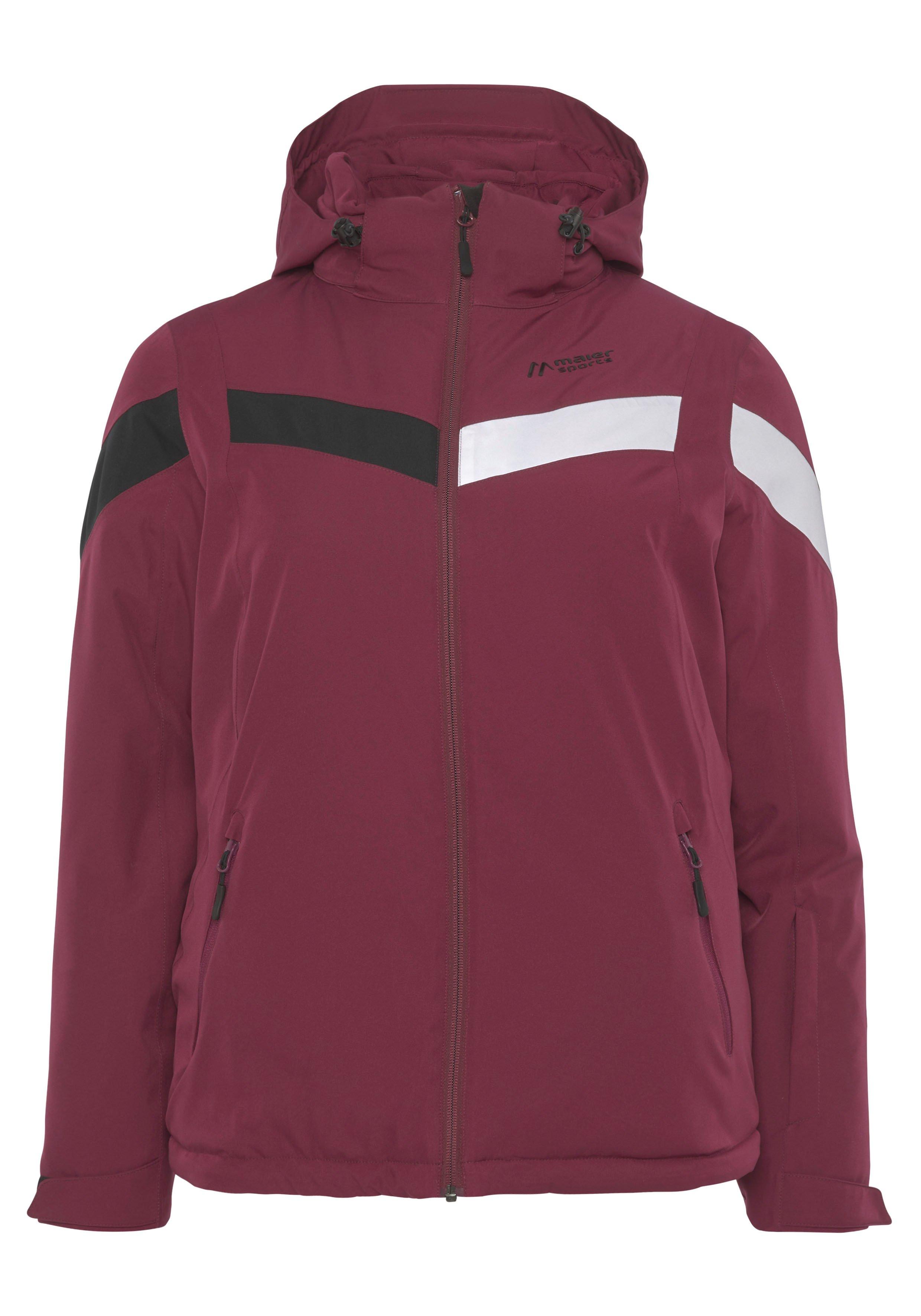 Skijacke von