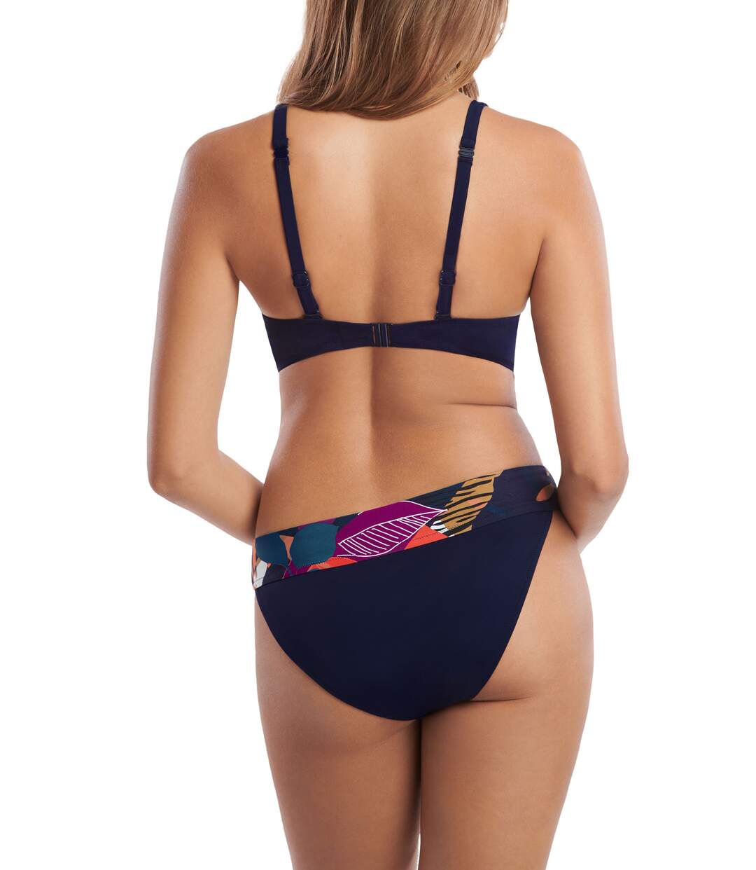 Bas maillot slip de bain Tenerife Lisca