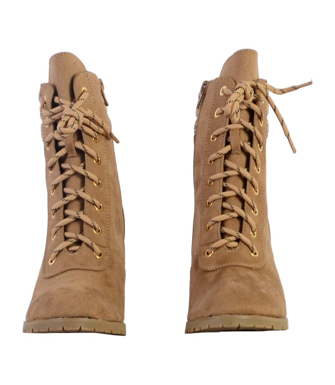 Boot à Lacets The Divine Factory