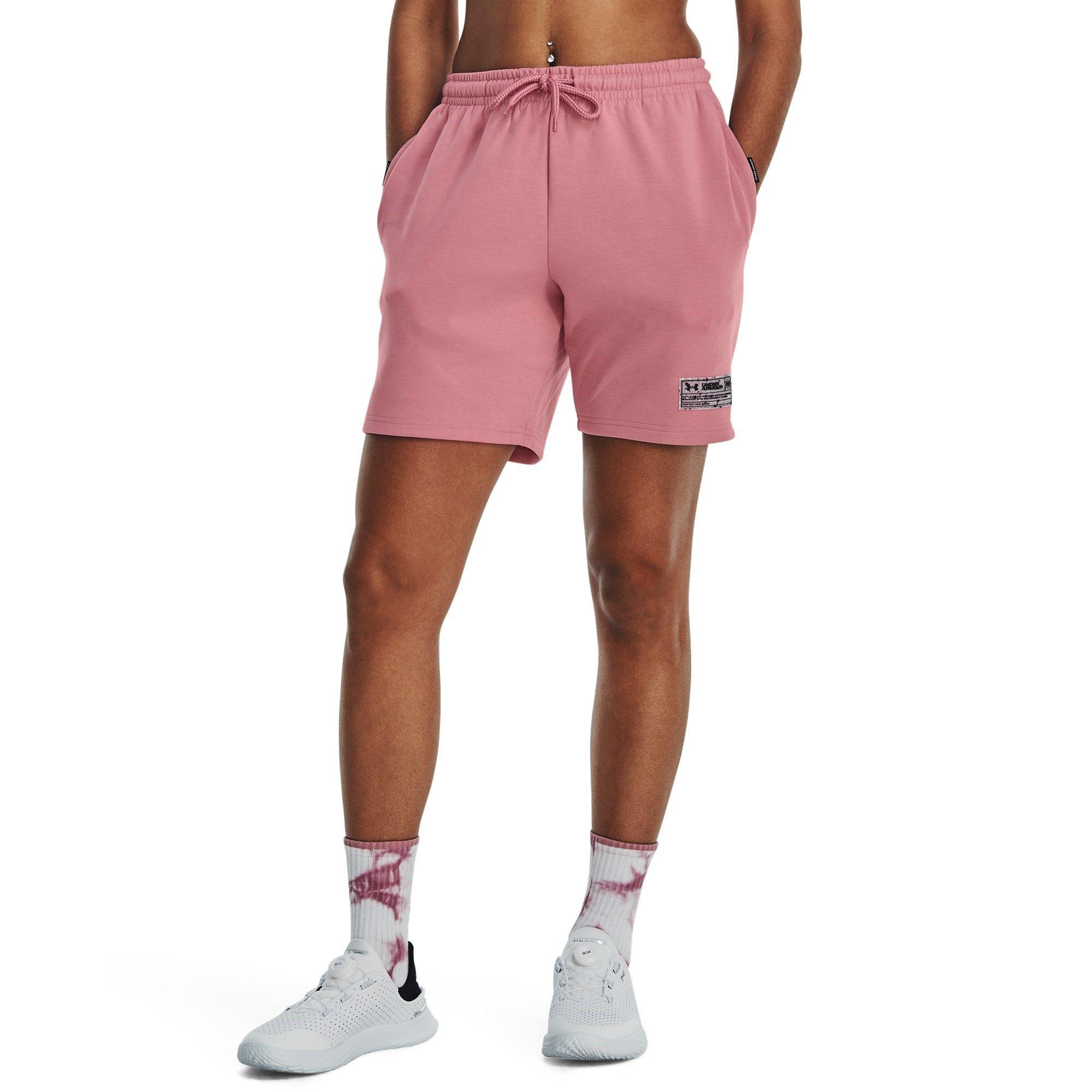 Under Armour UA Summit Knit Shorts Mens
