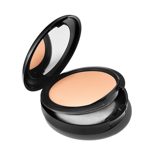 MAC Studio Fix Powder Plus Foundation, N4