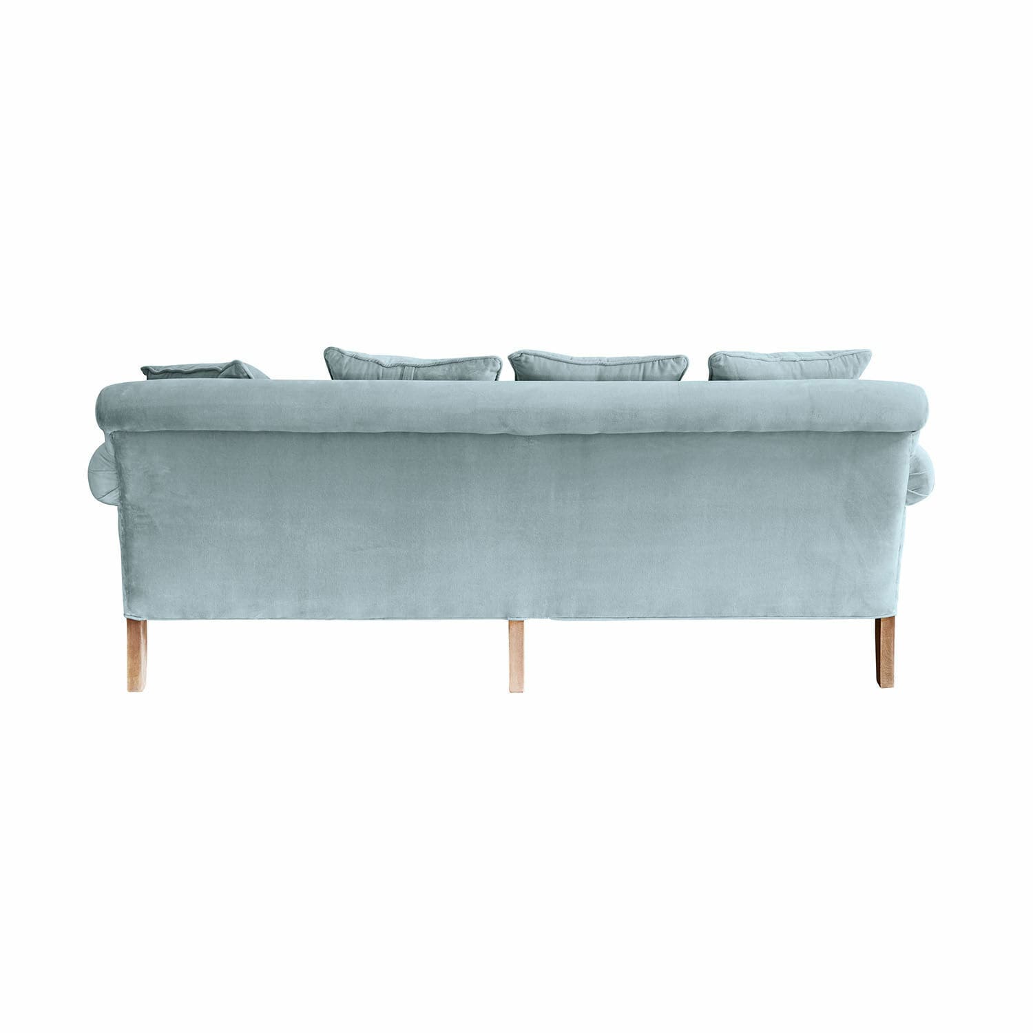Sofa Kazimir blau