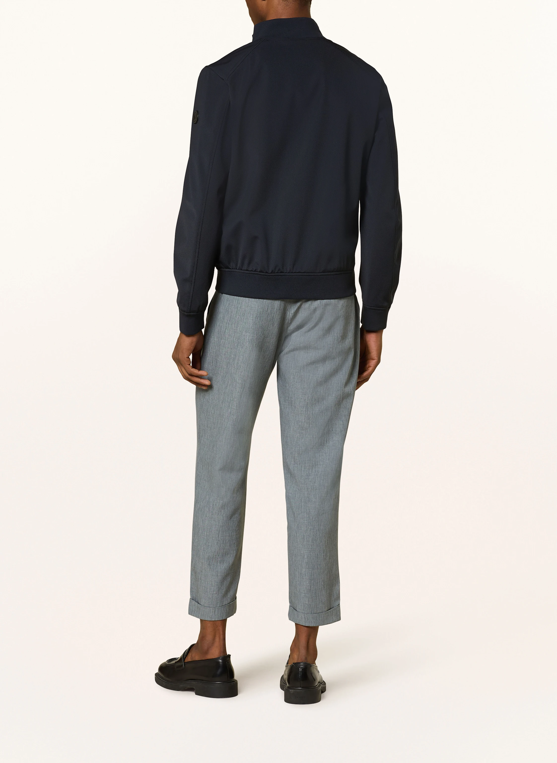 STRELLSON Chino LOUIS-W Relaxed Fit
