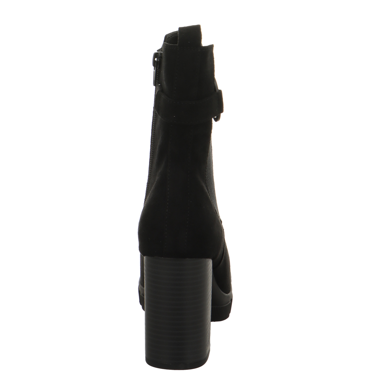 Stiefeletten schwarz