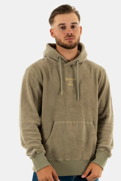 sweat superdry m2012034a vert