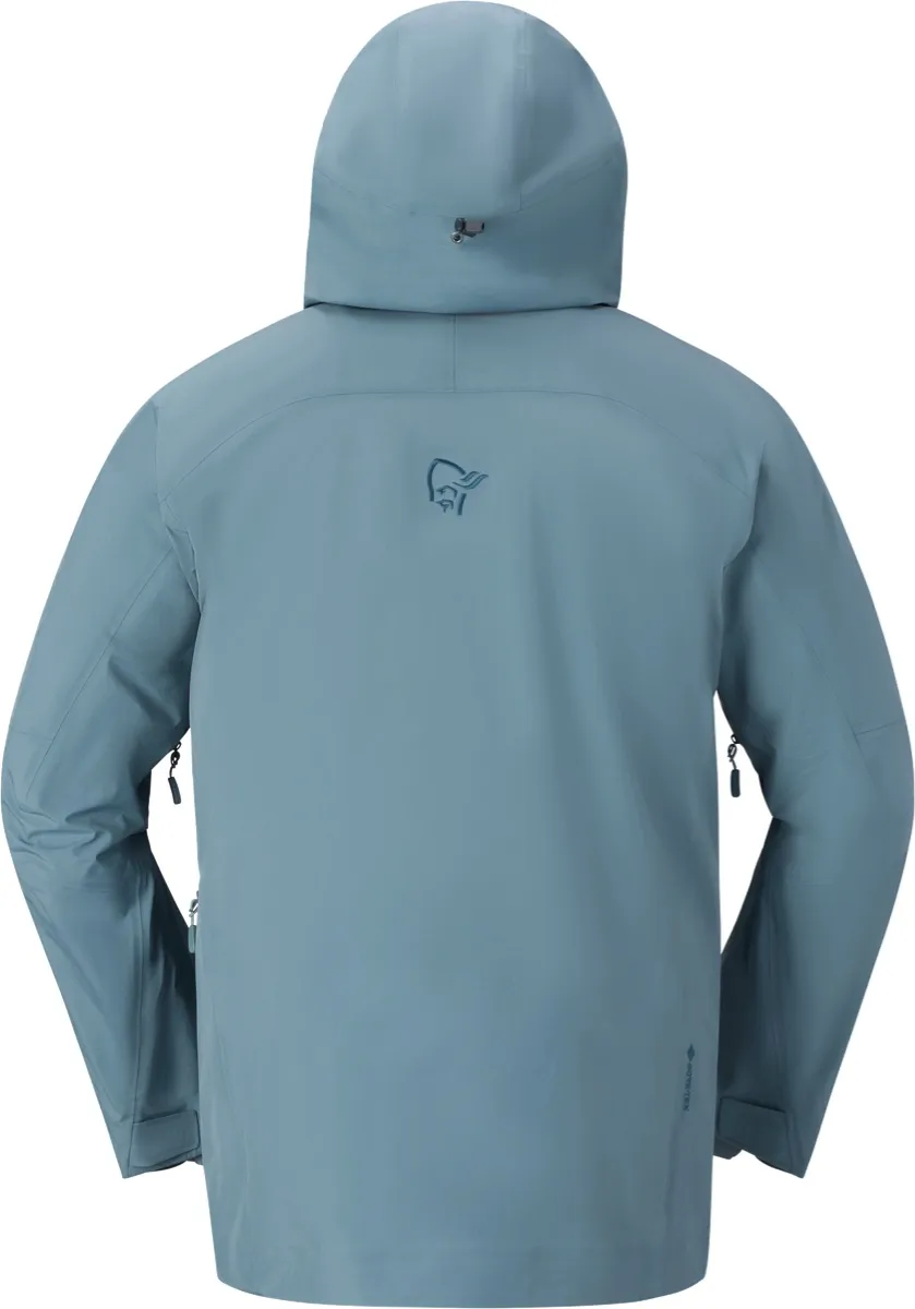 Norrøna Møre Gore-Tex Jacket M'S Trooper