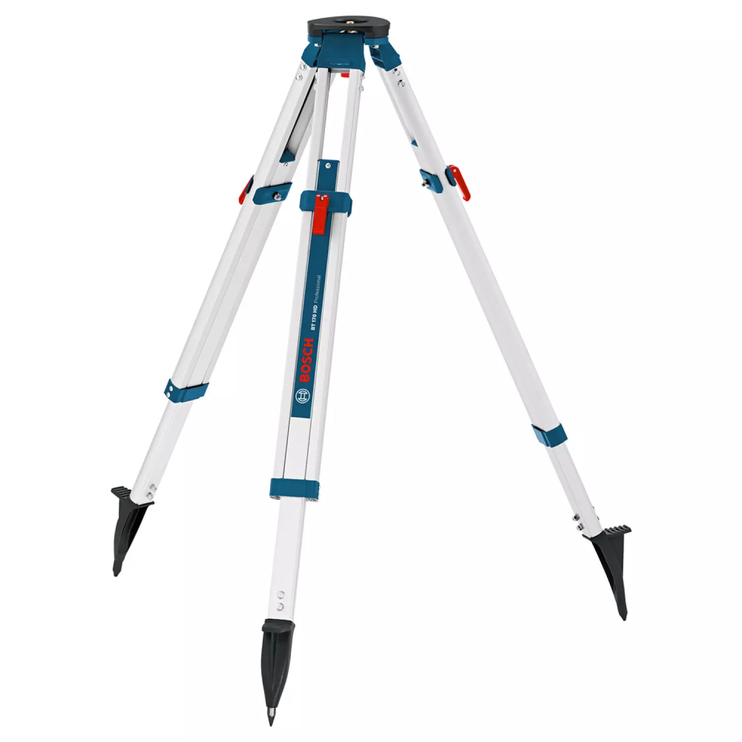 Bosch BT 170 HD bouwstatief - 107-165cm
