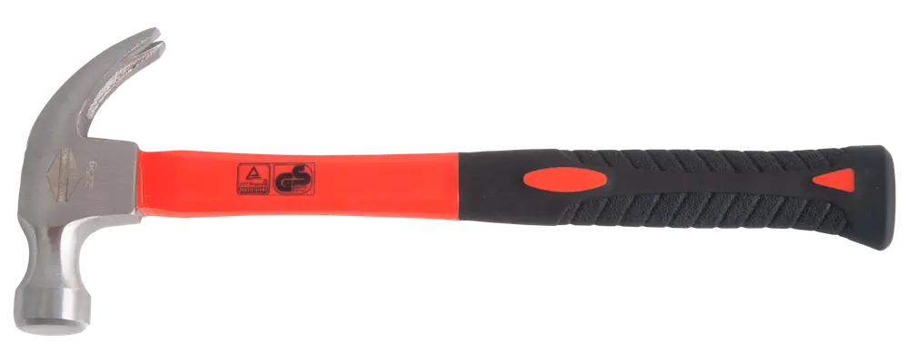 Mitsutomo Kløfthammer med glasfiber skaft 225 g