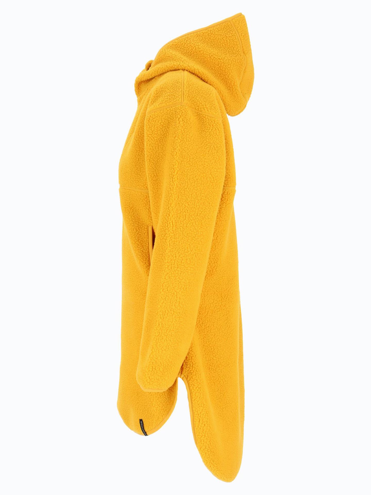 Mellow Ivy Hoodie