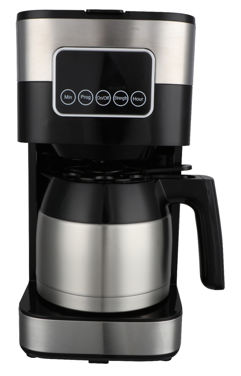 Friac KFT157THX Koffiezet/timer/thermo 1 L