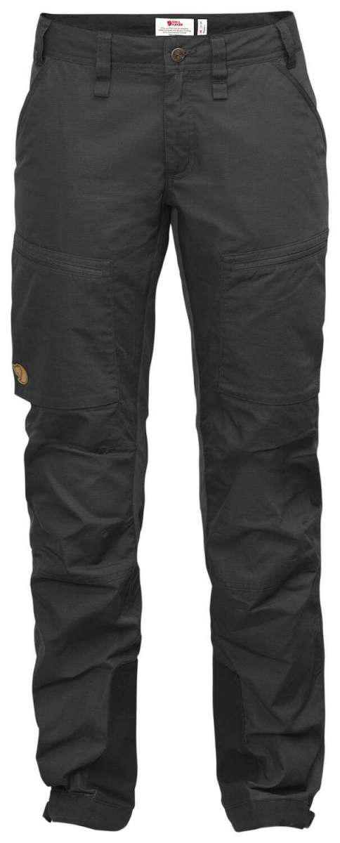 Fjällräven Abisko Lite Trekking Damenhose
