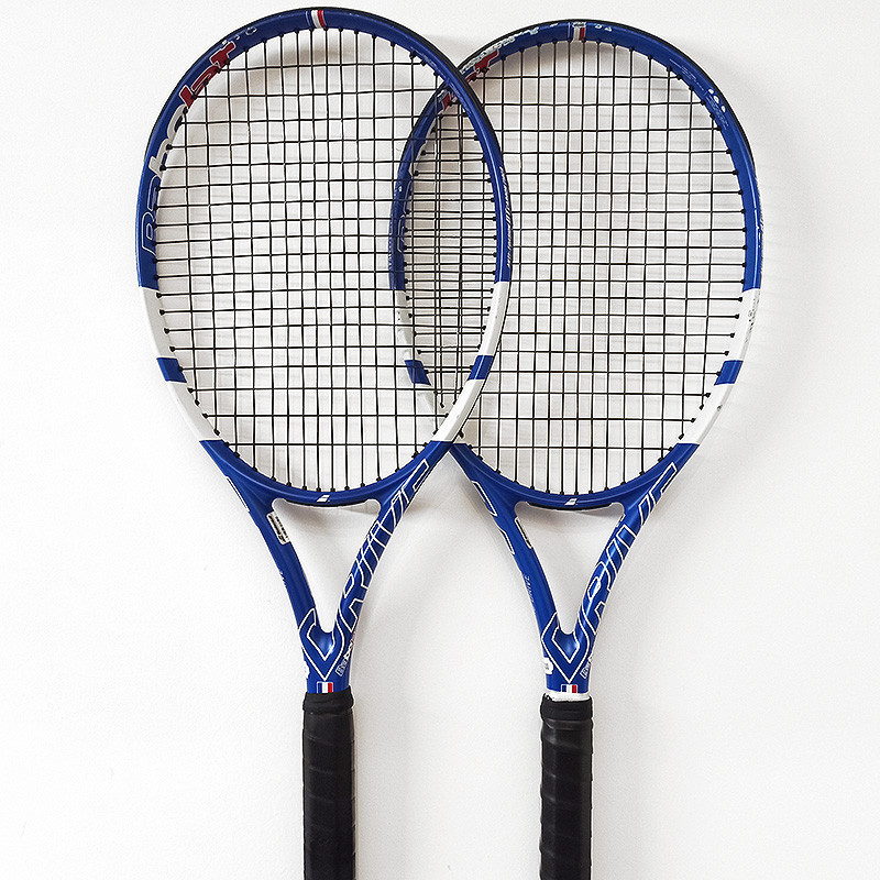 Babolat Pure Drive France LTD occasion - Lot de 2